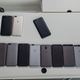 Algunos de los diseños que OnePlus consideró para el OnePlus 5 (vía Verge).